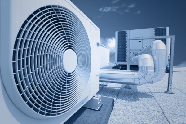 Prevención laboral y medioambiental en el montaje y mantenimiento de instalaciones de climatización y ventilación-extracción