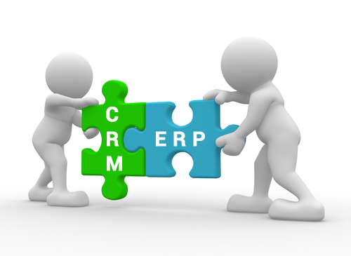 Administración del Sistema Operativo en Sistemas ERP-CRM