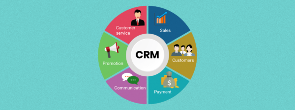 Incidencias en el proceso de extracción de datos en sistemas ERP-CRM