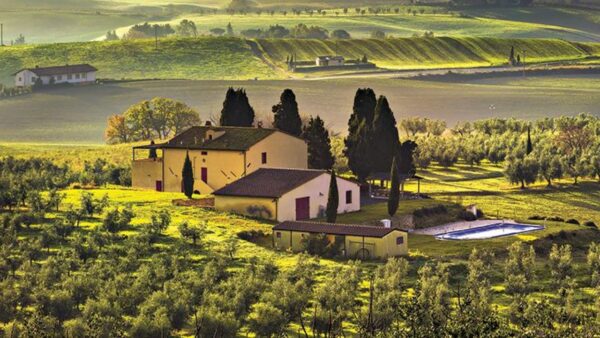 Puesta en marcha de un alojamiento rural