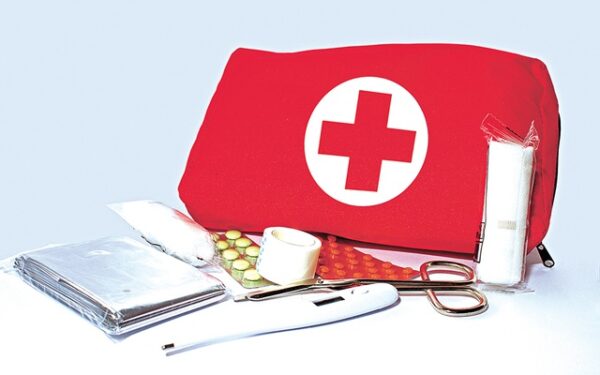 Prestación de primeros auxilios en situaciones de urgencia en instituciones