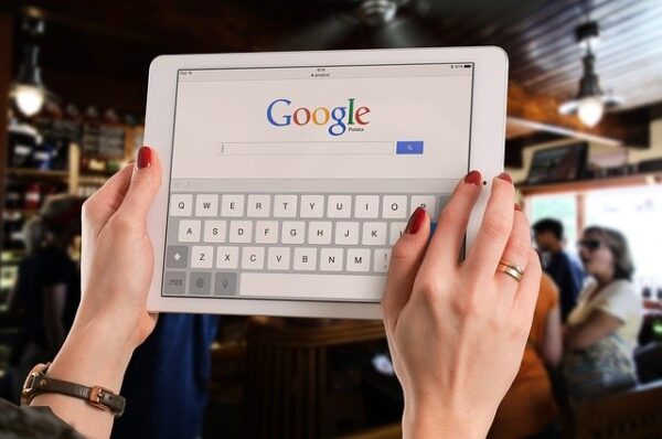 HERRAMIENTAS DE MARKETING DE GOOGLE Y SOCIAL MEDIA