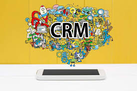 Gestión de usuario en sistemas ERP-CRM