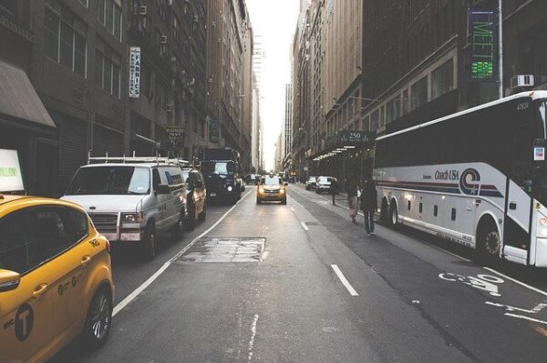 Gestión de Costes y Calidad del Servicio de Transporte por Carretera