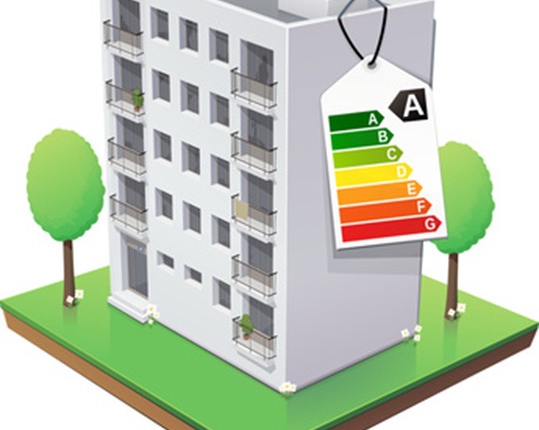 Normativa y recomendaciones sobre el uso eficiente de la energía en edificios