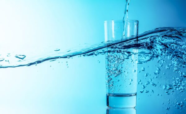 Coagulación y floculación del agua potable