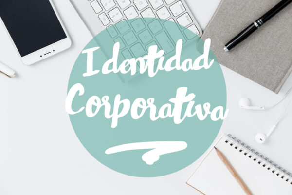 Imagen e identidad corporativa