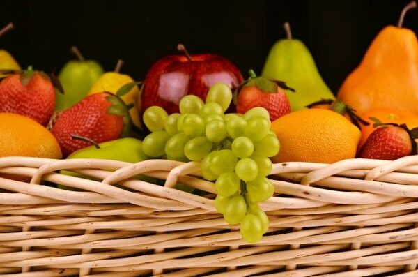 Manejo del suelo en fruticultura