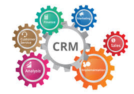 Sucesos y alarmas del sistema operativo en sistemas ERP-CRM