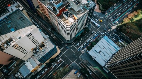 Procesos operativos de la actividad del transporte de viajeros