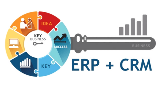 Instalación de Sistemas ERP-CRM