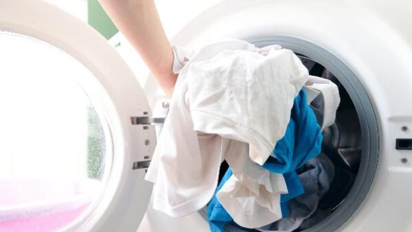Análisis, ejecución y control de los procesos de lavado de ropa