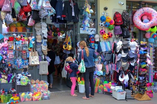 Gestión de operaciones de Comercio y Marketing internacional en lengua extranjera, distinta del inglés (alemán)