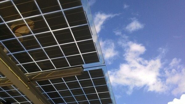 Montaje Eléctrico y Electrónico en Instalaciones Solares Fotovoltaicas