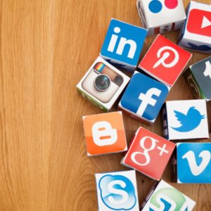 Marketing y social media